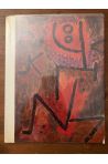 Paul klee, Beyeler, Ausstellung märz-april 1963