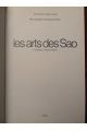 Les arts des Sao. Cameroun, Tchad, Nigeria