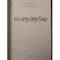 Les arts des Sao, Cameroun, Tchad, Nigeria