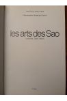 Les arts des Sao, Cameroun, Tchad, Nigeria