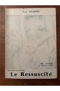 Le ressuscité