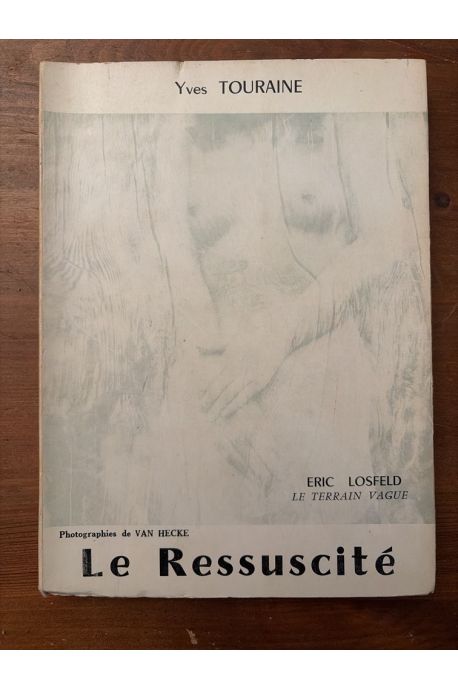 Le ressuscité