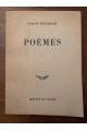 Poèmes