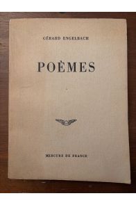 Poèmes