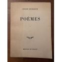 Poèmes