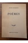 Poèmes