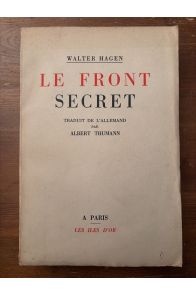 Le front secret