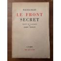 Le front secret