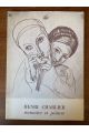 Henri Charlier, Statuaire et peintre