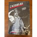 L'Acteur-Roi, Le théâtre à Rome
