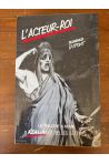 L'Acteur-Roi, Le théâtre à Rome