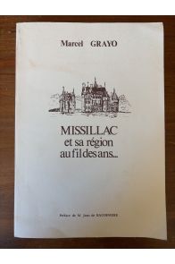 Missillac et sa région au fil des ans