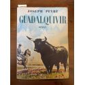 Guadalquivir, édition originale HC