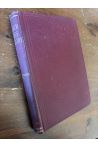 Leather trades Chemistry, A practical manual on the analysis of materials and finished products