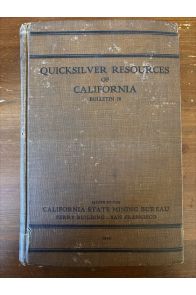 Quicksilver Resources of California