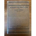 Quicksilver Resources of California