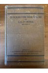 Quicksilver Resources of California