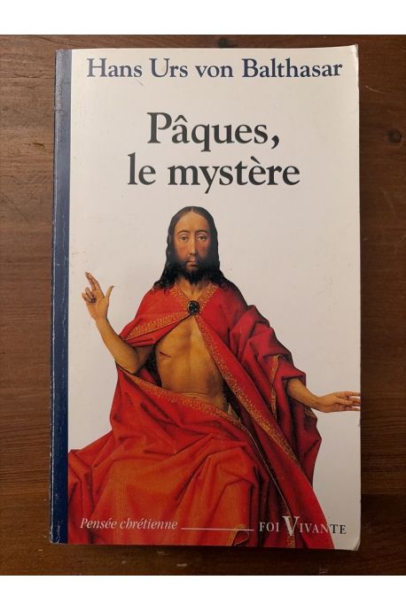 Pâques, le mystère