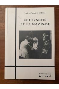Nietzsche et le nazisme