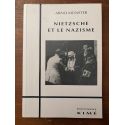 Nietzsche et le nazisme