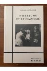 Nietzsche et le nazisme