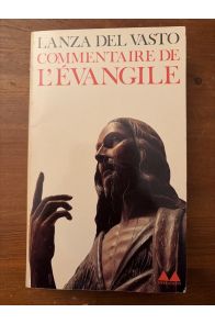 Commentaire de l'Evangile
