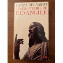 Commentaire de l'Evangile