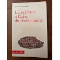 Le Judaïsme à l'aube du christianisme