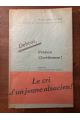 Debout, france chrétienne !