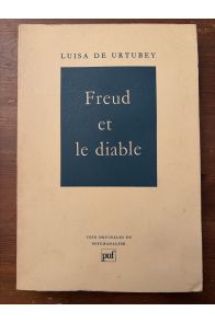 Freud et le diable