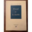 Freud et le diable