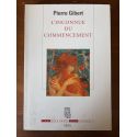L'inconnue du commencement