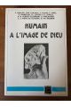 Humain à l'image de Dieu
