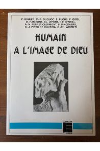 Humain à l'image de Dieu