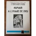 Humain à l'image de Dieu