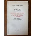 Poésie 1916-1920