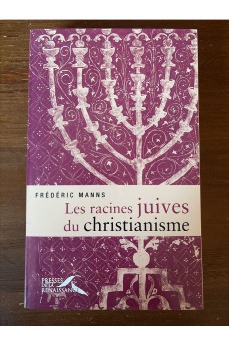 Les racines juives du christianisme