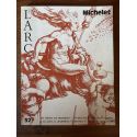 Revue L'ARC N°52, Jules Michelet
