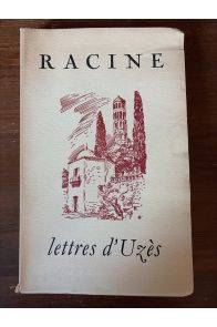 Lettres d'Uzès