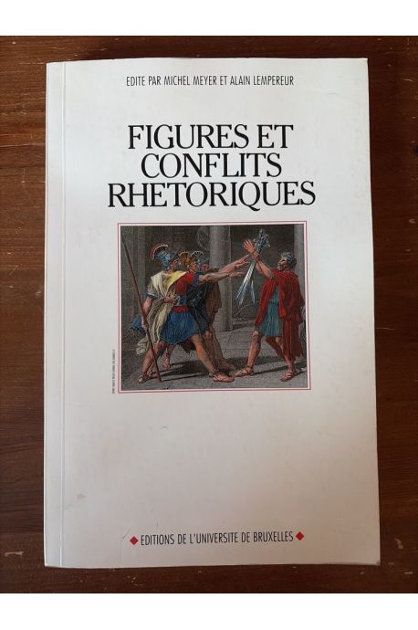 Figures et conflits rhétoriques