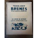 Brumes, avec 36 bois originaux de Gastion Nick