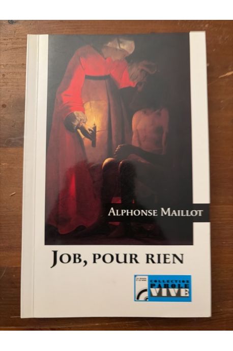 Job, pour rien