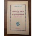 Chrétien de troyes et le mythe du Graal - Etude sur Perceval ou le Conte du Graal