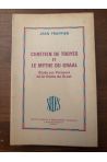 Chrétien de troyes et le mythe du Graal - Etude sur Perceval ou le Conte du Graal