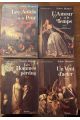 La révolution (Complet en 4 volumes)