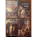 La révolution (Complet en 4 volumes)