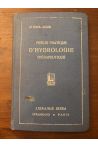 Précis pratique d'hydrologie thérapeutique