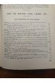 Bulletin de l'Association française des chimistes des industries du cuir Année 1947
