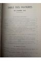 Bulletin de l'Association française des chimistes des industries du cuir Année 1954
