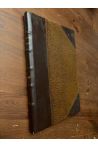 Bulletin de l'Association française des chimistes des industries du cuir Année 1958